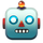 Robot Face